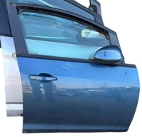 фото thumb №1, Двері праве opel astra j z22s