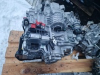 Коробка передач передач peugeot 3008 5008 edcs6 1.2 puretech 20f9du 1 Ціна, фото thumb