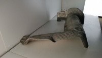 фото thumb №9, Cfd321 peugeot 508 ii экран / изоляция термическая выхлоп 9821351880