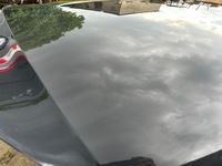 фото thumb №9, Vw passat b7 3aa 10-14r капот кришка двигуна