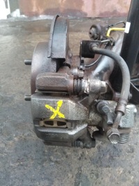 фото thumb №9, Балка підвіска задня honda jazz ii