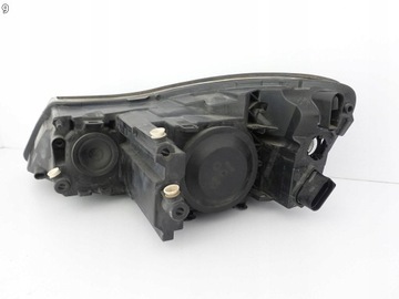 фото thumb №10, Skoda octavia ii 2 1z1 1z0 рестайлинг 08-13 лампа обычная h7 правая eu