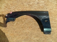 фото thumb №10, Jaguar s-type 2002 2003 2004 2005 крило лівий