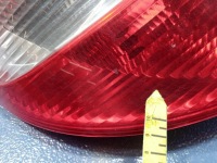 фото thumb №6, Mercedes a w169 фара зад левая задняя a1698200364l