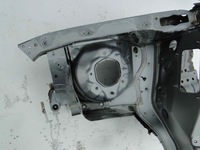 фото thumb №7, Mercedes w212 212 lift лонжерон права чверть