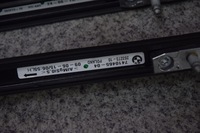 фото thumb №10, Рейлінги дахові bmw x1 f48 shadowline чорні