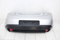 Купить Renault megane 3 купе 08r- бампер задняя задний ted69, фото thumb