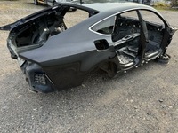 фото thumb №1, Audi a7 4g8 чверть крило праві зад pas задній поріг 11-18