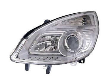 фото thumb №2, Фара лампа правий renault scenic 06-09