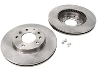 фото thumb №1, 2 x delphi диск hamulcowamazda 323 626 6