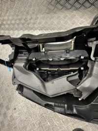фото thumb №13, Торпедо консоль подушка подушка пассажира vw tiguan ii 2 5na eu