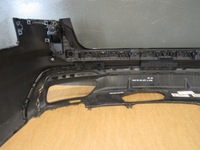 фото thumb №11, Audi a4 b9 рестайлинг s-line 2019-2024 бампер зад универсал