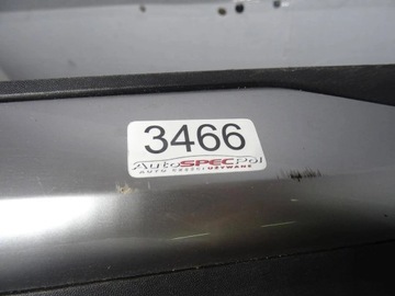 фото thumb №5, Планка двері ліва зад kia sportage v