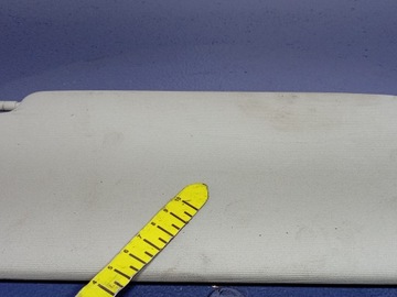 фото thumb №7, Skoda fabia iii захисні накладки сонцезахисний козирки kpl