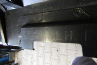 фото thumb №8, Молдинг поріг ліва mazda 2 sport 07-14 -5d