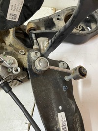 фото thumb №12, Vw jetta 5c підвішування зад ліві праві