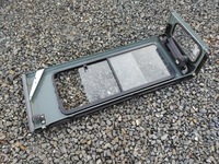 фото thumb №7, Рамка надставка права зад задня крило праві скло defender 90 1999-2014