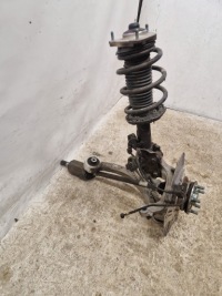 фото thumb №4, Правий mcperson поворотний кулак амортизатор привідний вал hyundai ioniq 5 n performace