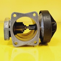 фото thumb №9, Клапан egr mercedes-benz a w168 1.7 cdi a6680900454 nr182