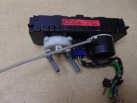 фото thumb №6, Панель керування кондиціонера mercedes w202