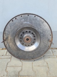 фото thumb №1, Колесо маховик renault magnum dxi 13 механічна коробка передач 440 460 480 500 520