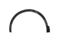 фото thumb №1, Audi q3 8u , 15 - 18 молдинг крила задня ліва