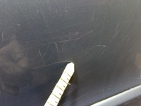 фото thumb №10, Volvo s60 i дверь перед левая 01 mistral green