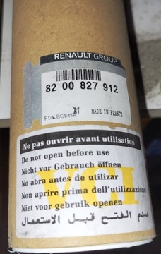 фото thumb №14, Новий оригінал. вал розподільний вал всмоктуючий renault trafic ii 2.0/2.3dci 8200827912