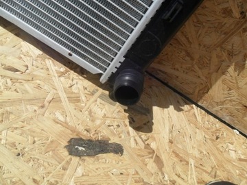 фото thumb №5, Hyundai i20 pb 2008 2009 2010 2011 радіаторів води