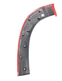 фото thumb №2, Молдинг дверь передних