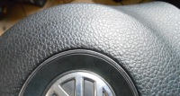 фото thumb №5, Vw passat cc 08r подушка подушка  водія 3c8880201g