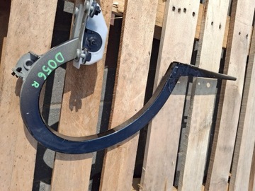 фото thumb №5, Петля кришки l+p bmw g11 7357115 7357116