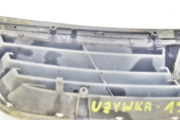 фото thumb №13, Opel omega c рестайлінг решітка радіатора решітка оригінал хром