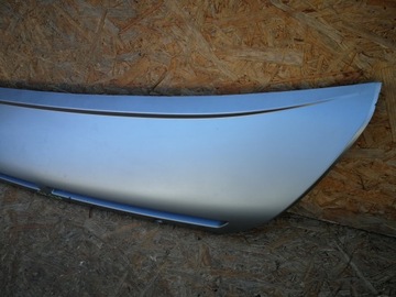 фото thumb №11, Hyundai ioniq 5 v 21- дифузор спойлер бампера зад pdc 86671-gi000