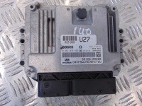 фото thumb №1, Hyundai i40 блок управления бортовой компьютер двигателя 1.7 crdi 11