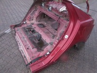 фото thumb №6, Kia optima iii 2011 pas задняя пол крылья kpl