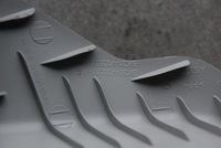 фото thumb №6, Защита стойка левая transit custom l / p