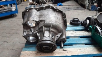 фото thumb №1, Volvo fh fm зад коробки, редуктор, коробка передач коробки передач