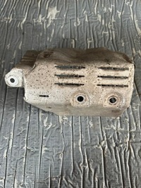 фото thumb №1, Защита тепловая citroen c4 cactus lift 1.2 thp 9817792380