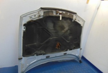 фото thumb №7, Opel vectra b капот состояние widoczny na фото