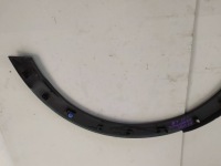 фото thumb №15, Молдинг крыла подкрылок правый задняя opel grandland x lift 9840792177