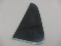 Mercedes ml w163 скло двері малий правий задній Київ, фото thumb