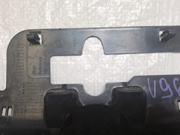 фото thumb №10, Vw touran 1t0 i решётка радиатора решётка перед 1t0853651a caddy