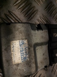 фото thumb №4, Lexus rx xu10 реле вентилятор