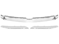 фото thumb №2, Dodge ram 2019- декор решітка 6bt13sz0ai