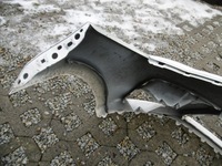 фото thumb №8, Бампер перед seat ibiza v 5 6f0 17- доставка 24h