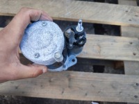 Стартер opel insignia astra 1.6 cdti 55491790 Киев, фото thumb