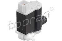 фото thumb №7, Topran 820 407 насос распылителя, омыватель стекло лобовое