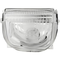 фото thumb №1, Лампа поворотник diederichs 1664225