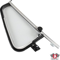 фото thumb №1, Vw transporter t2 вікно вентиляційні